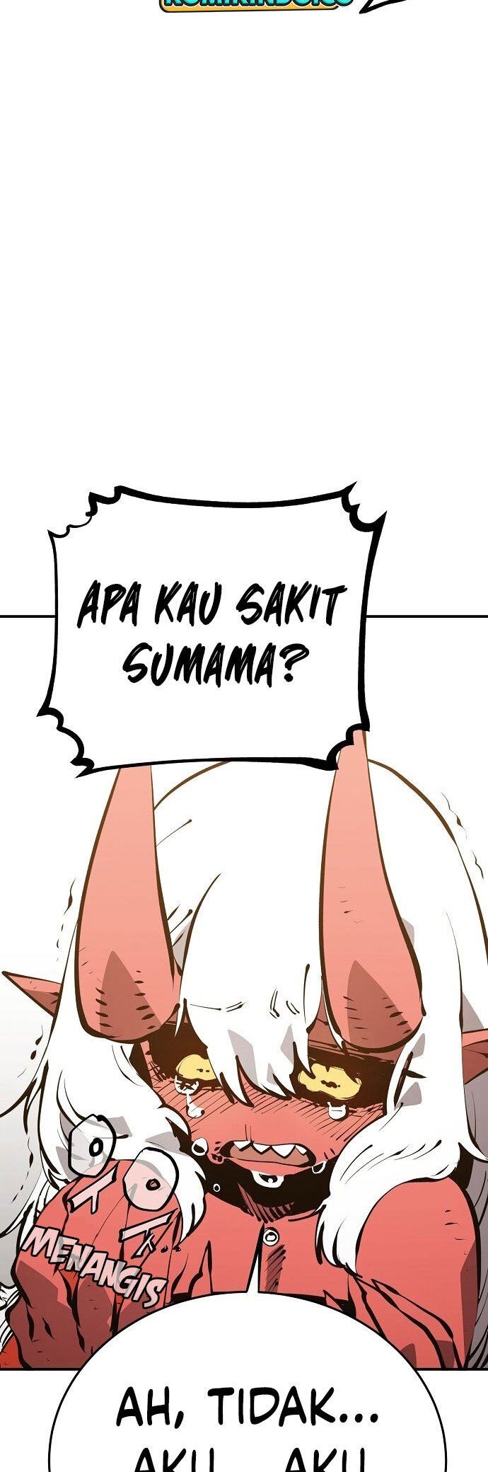Player Chapter 70 - halaman 32