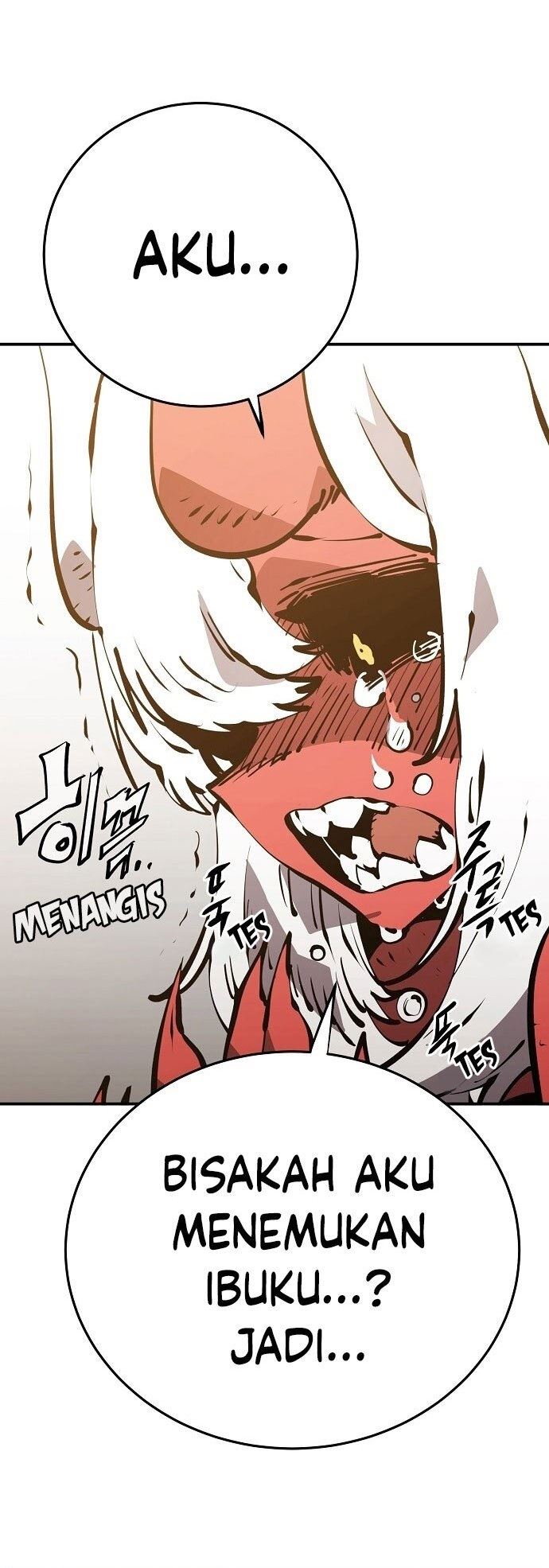 Player Chapter 70 - halaman 34