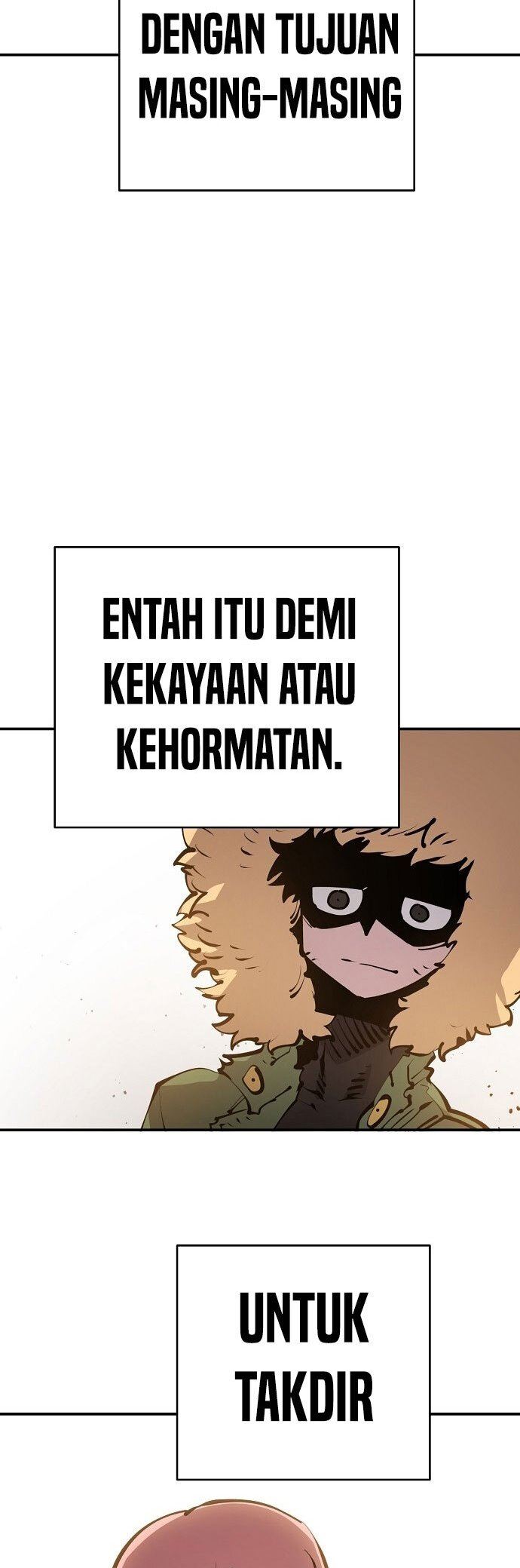 Player Chapter 70 - halaman 36