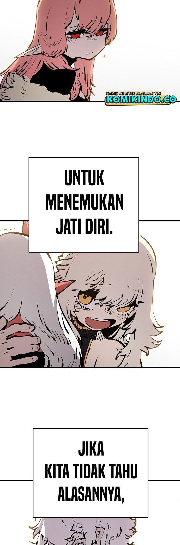 Player Chapter 70 - halaman 37