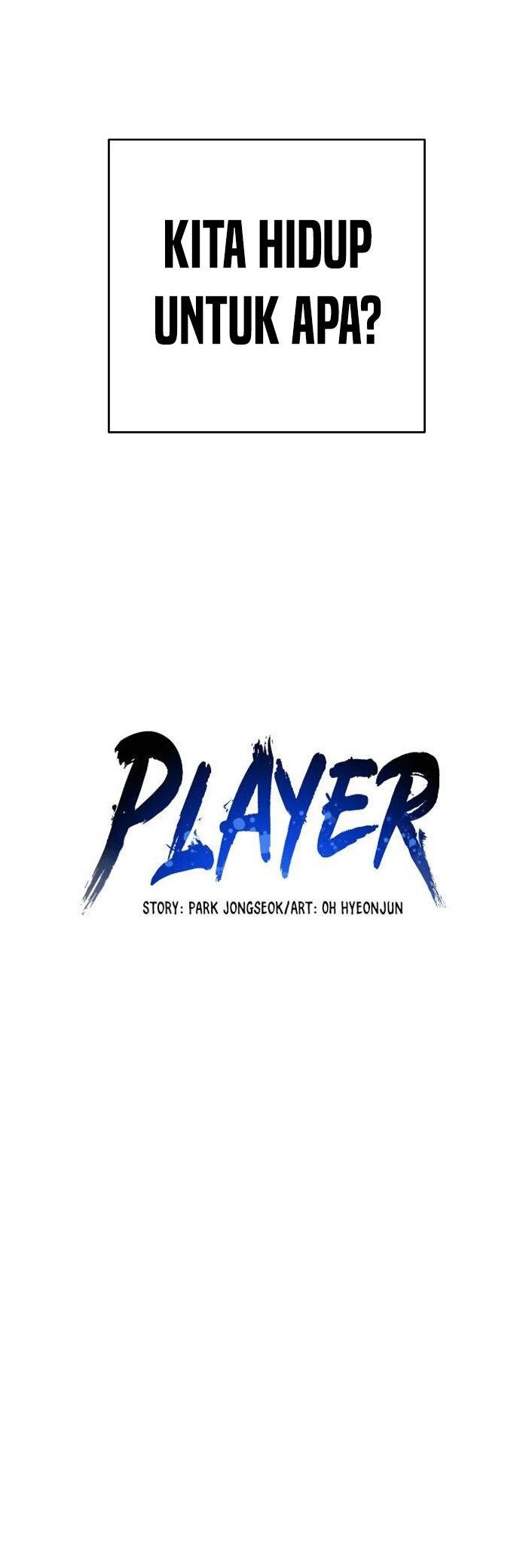 Player Chapter 70 - halaman 40