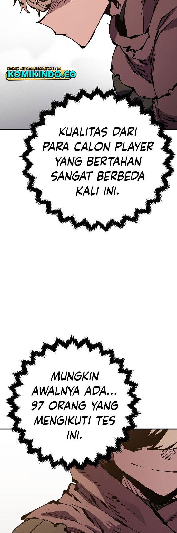 Player Chapter 70 - halaman 43