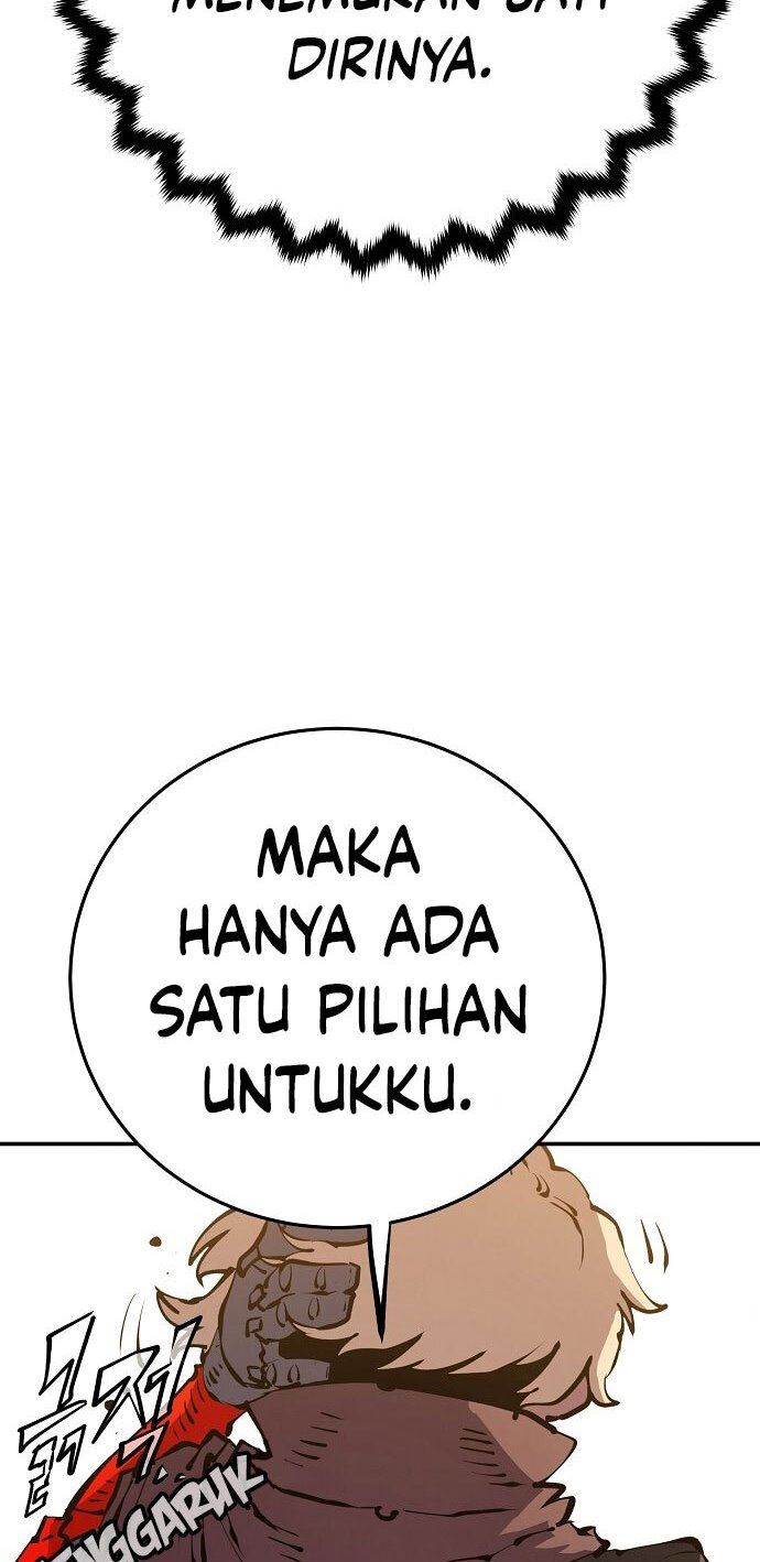 Player Chapter 70 - halaman 48