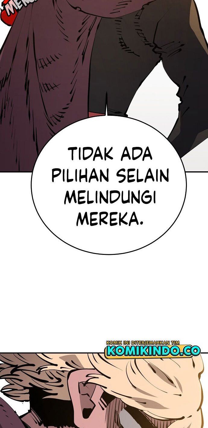 Player Chapter 70 - halaman 49