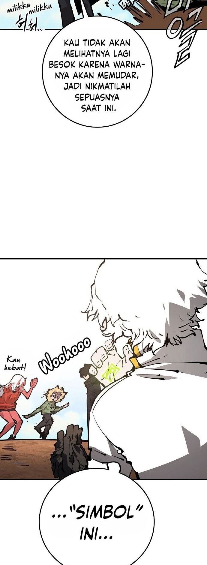 Player Chapter 70 - halaman 5