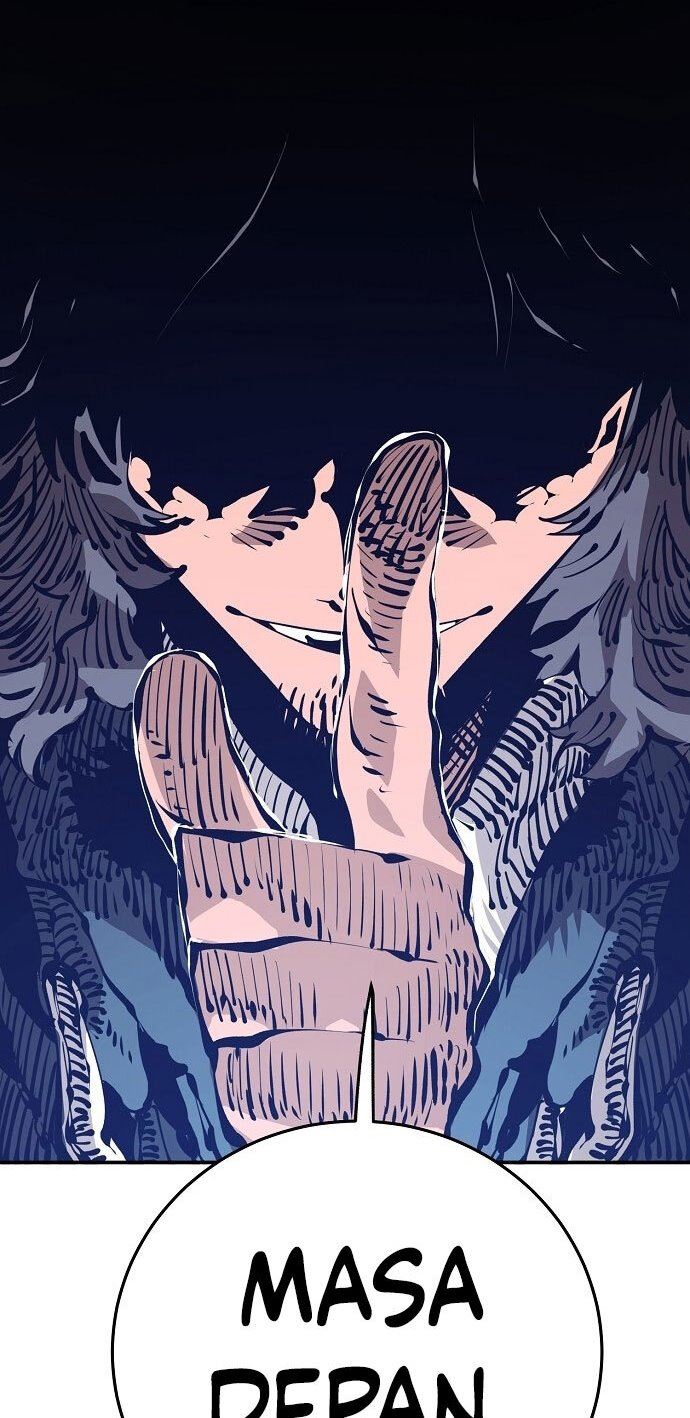 Player Chapter 70 - halaman 56