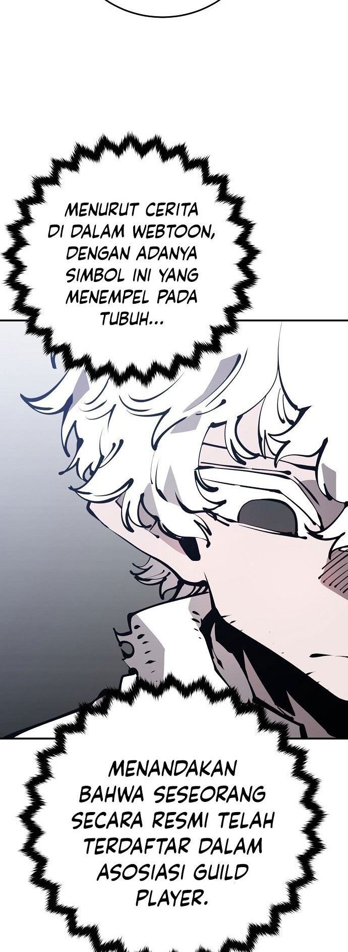 Player Chapter 70 - halaman 6