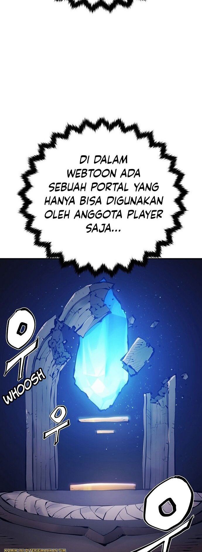 Player Chapter 70 - halaman 7