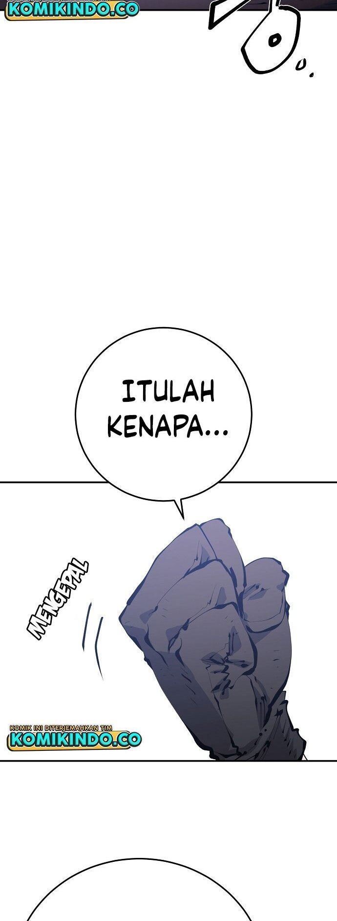 Player Chapter 70 - halaman 8