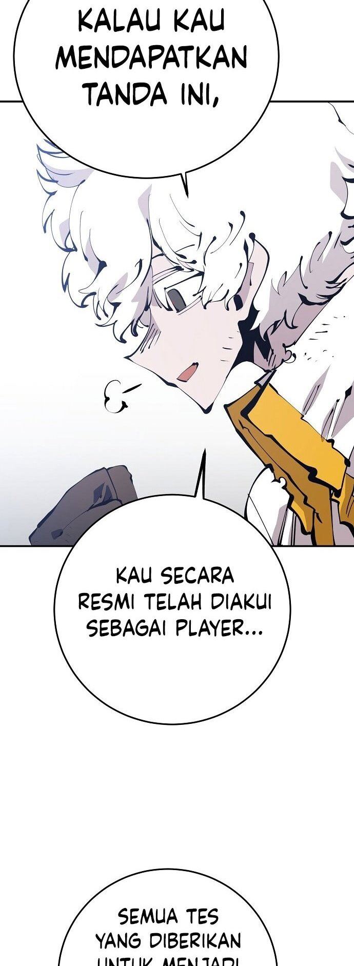 Player Chapter 70 - halaman 9