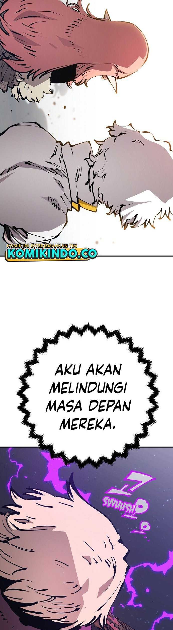Player Chapter 71 - halaman 11