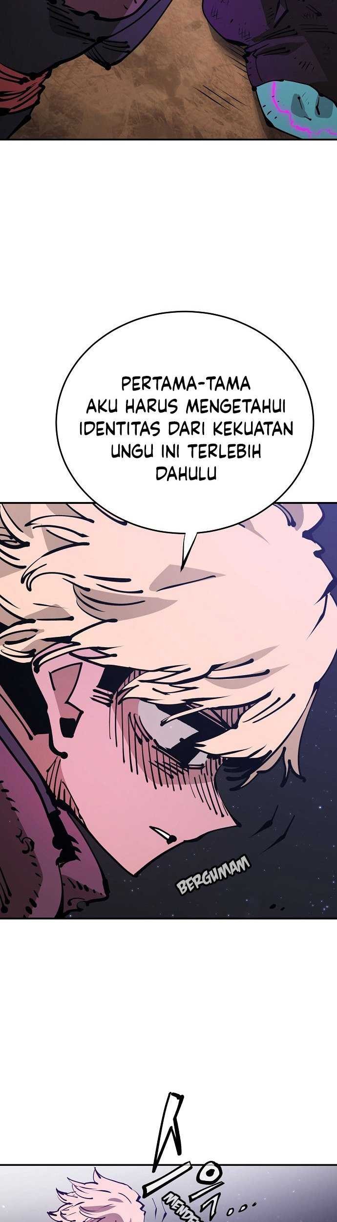 Player Chapter 71 - halaman 13