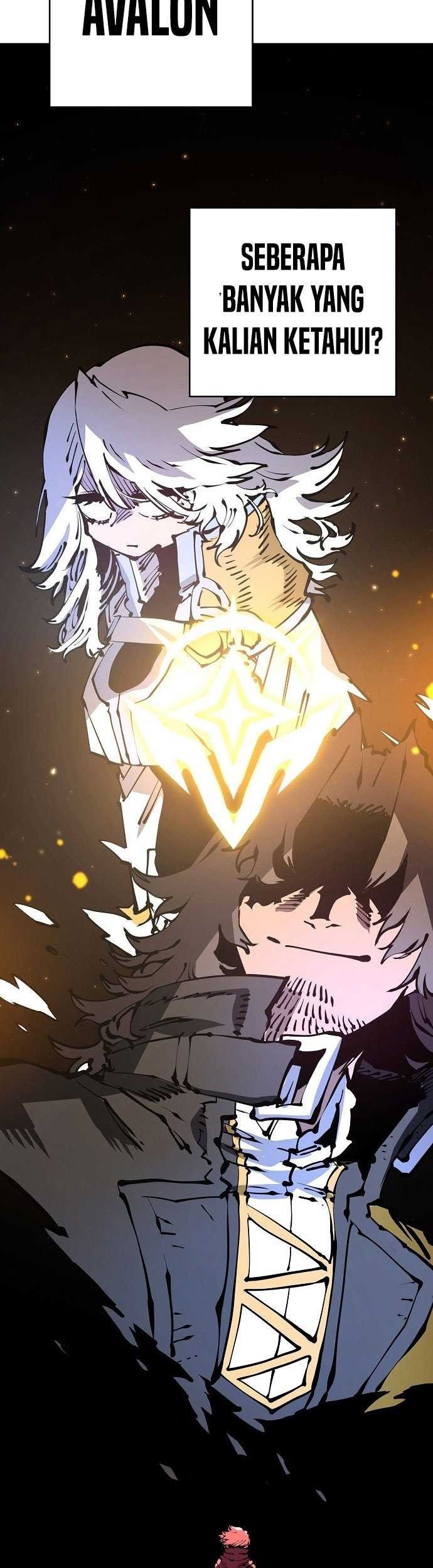 Player Chapter 71 - halaman 21