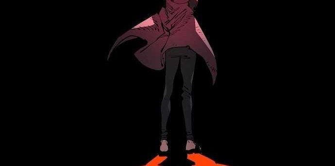 Player Chapter 71 - halaman 22