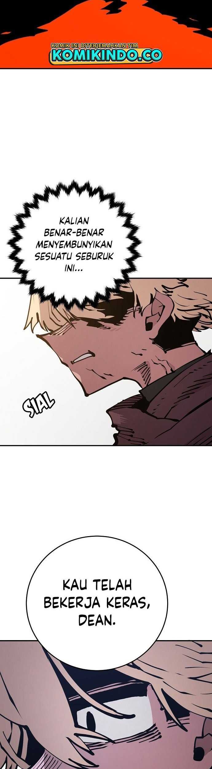 Player Chapter 71 - halaman 23