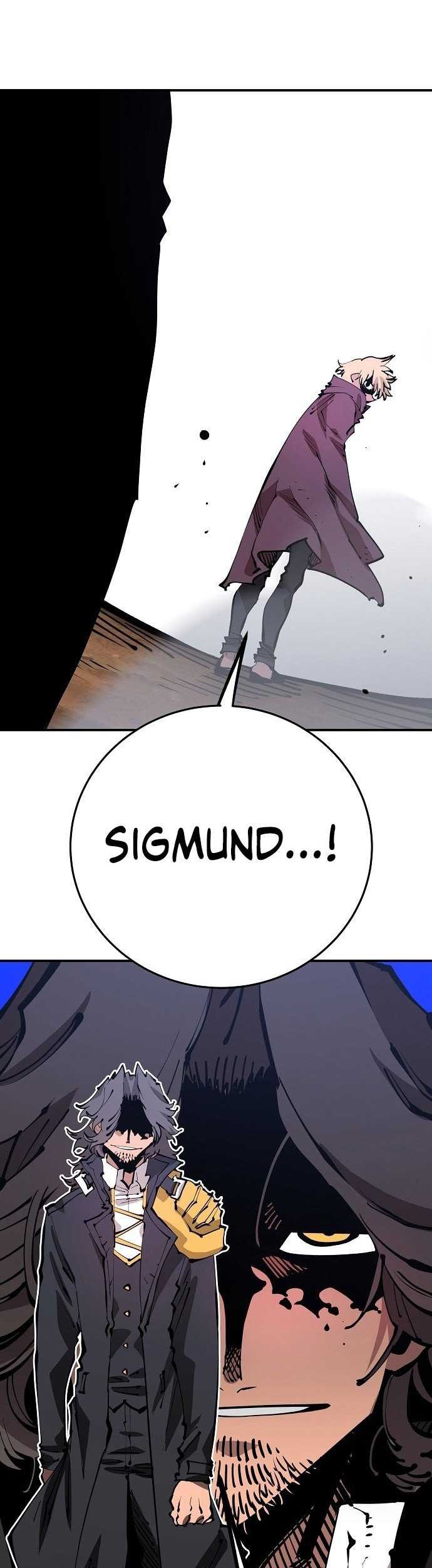 Player Chapter 71 - halaman 25