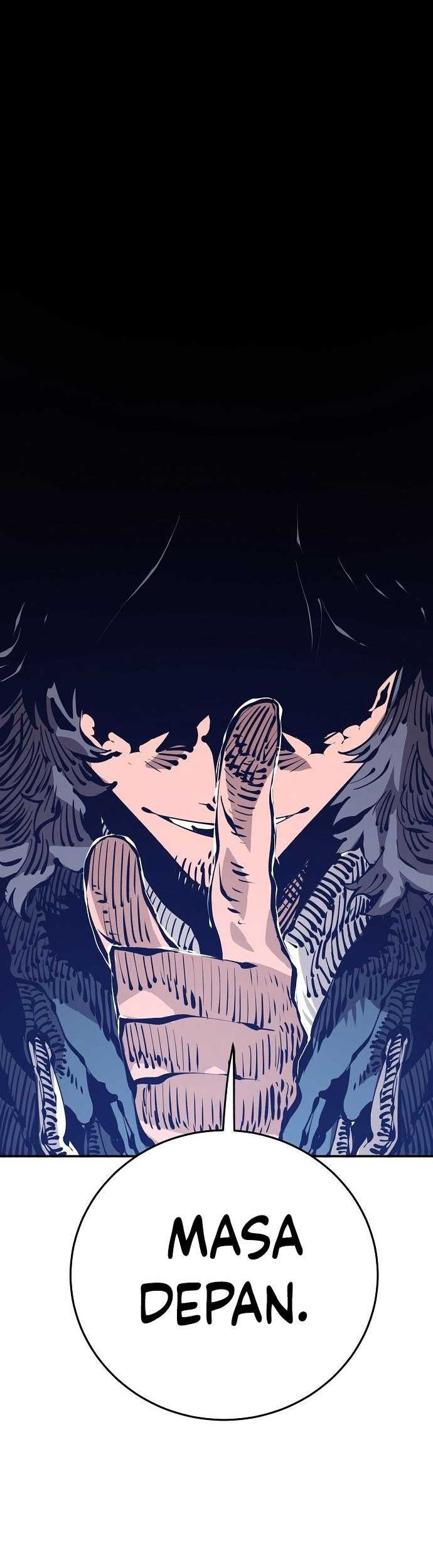 Player Chapter 71 - halaman 3