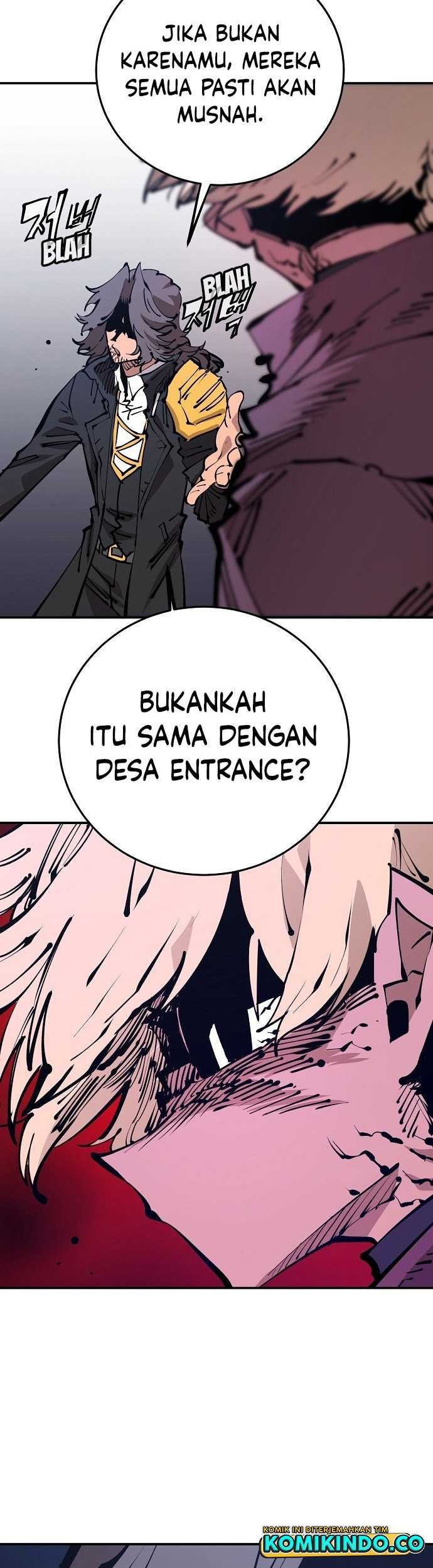 Player Chapter 71 - halaman 31