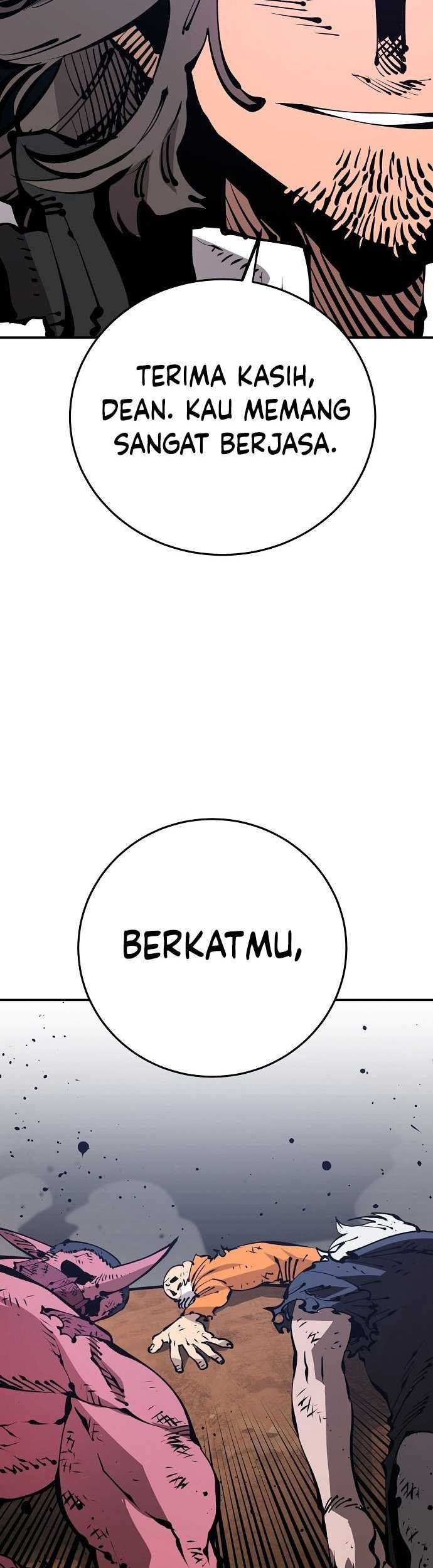 Player Chapter 71 - halaman 33