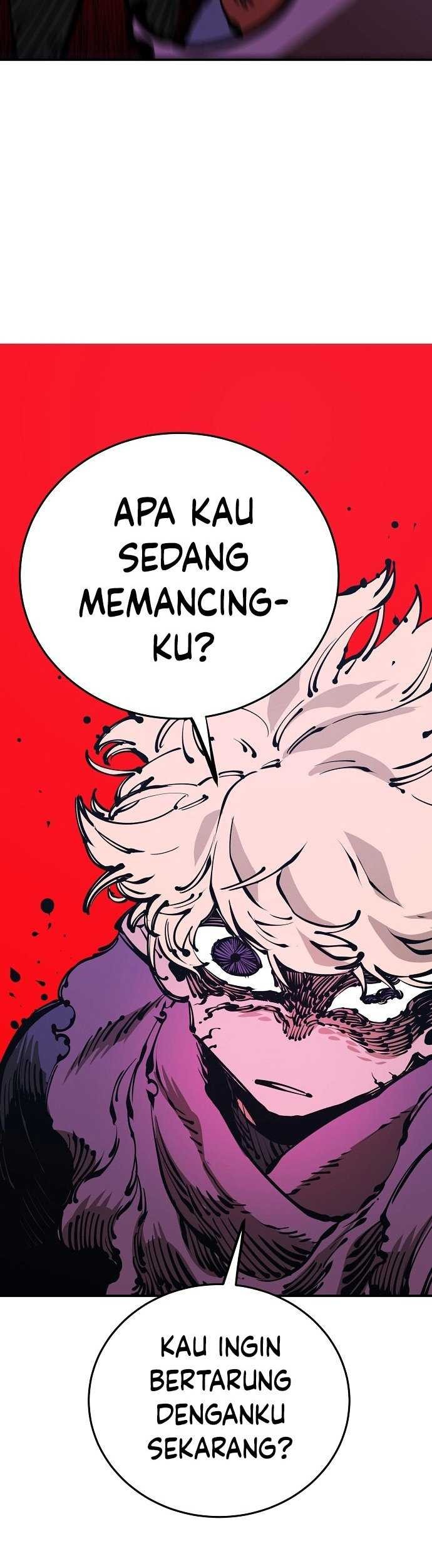 Player Chapter 71 - halaman 37