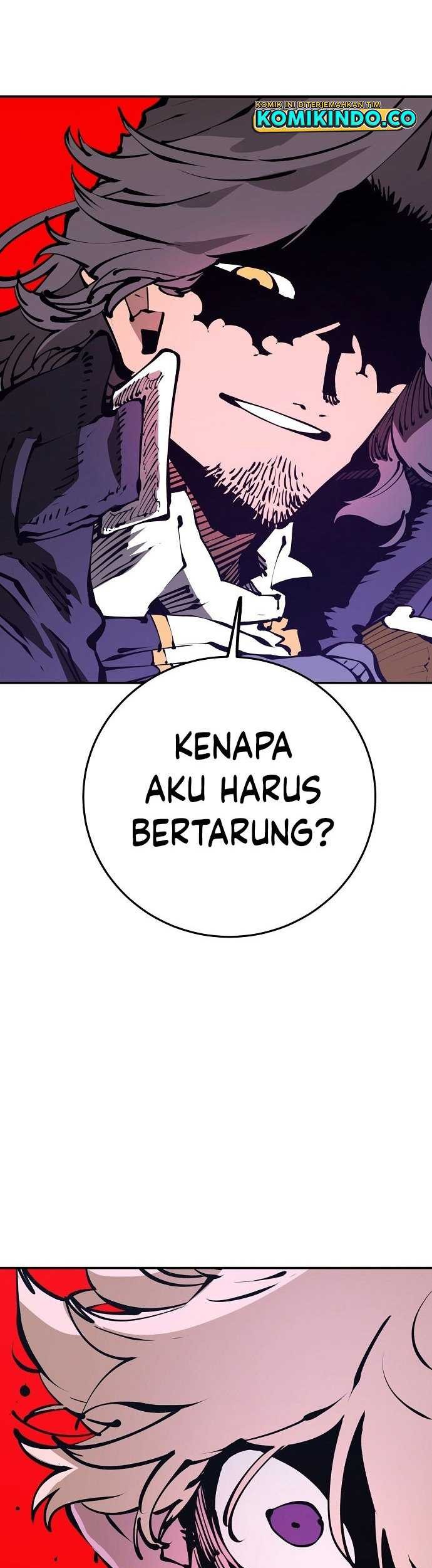Player Chapter 71 - halaman 39