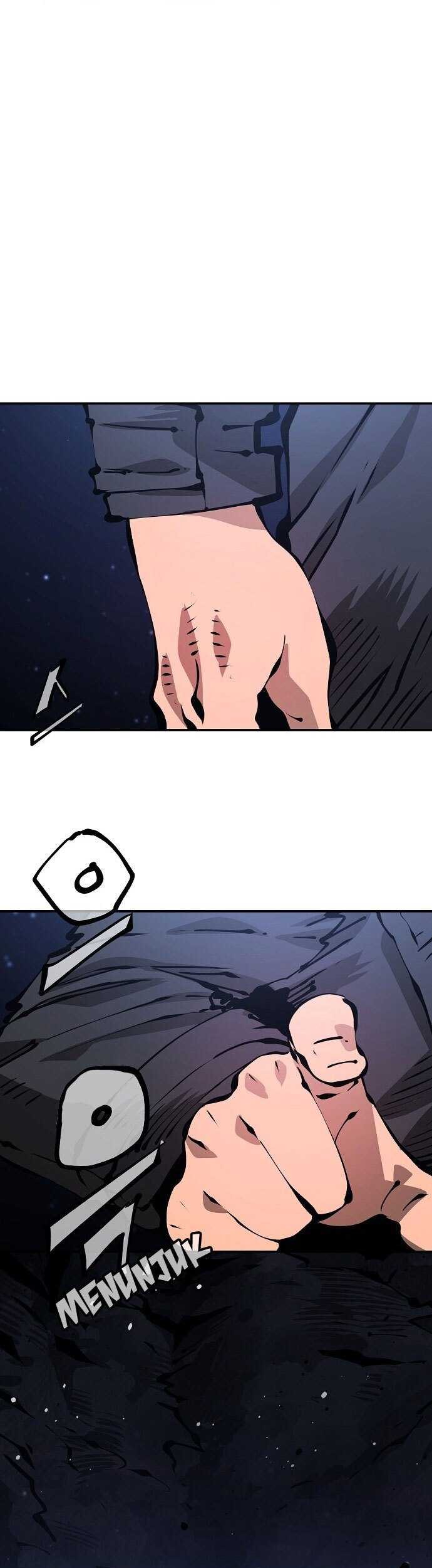 Player Chapter 71 - halaman 41