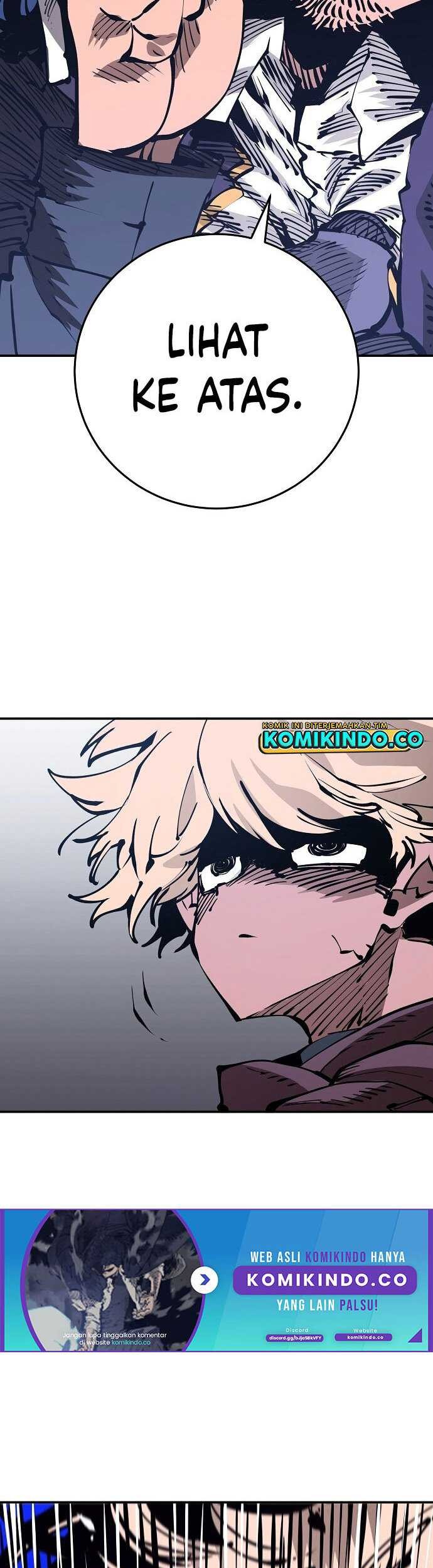 Player Chapter 71 - halaman 43