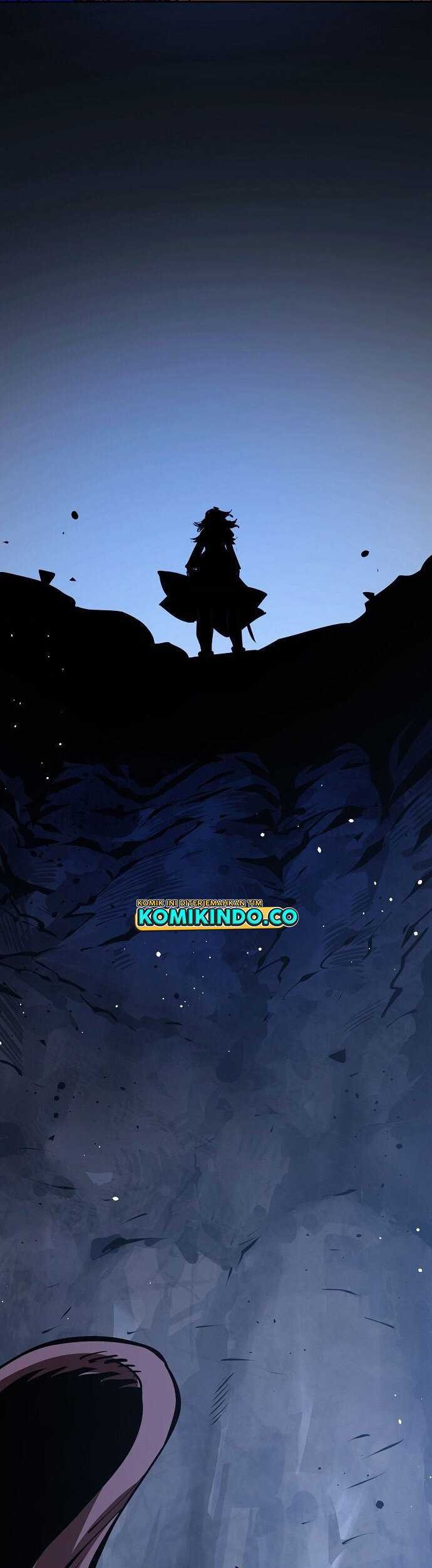 Player Chapter 71 - halaman 45