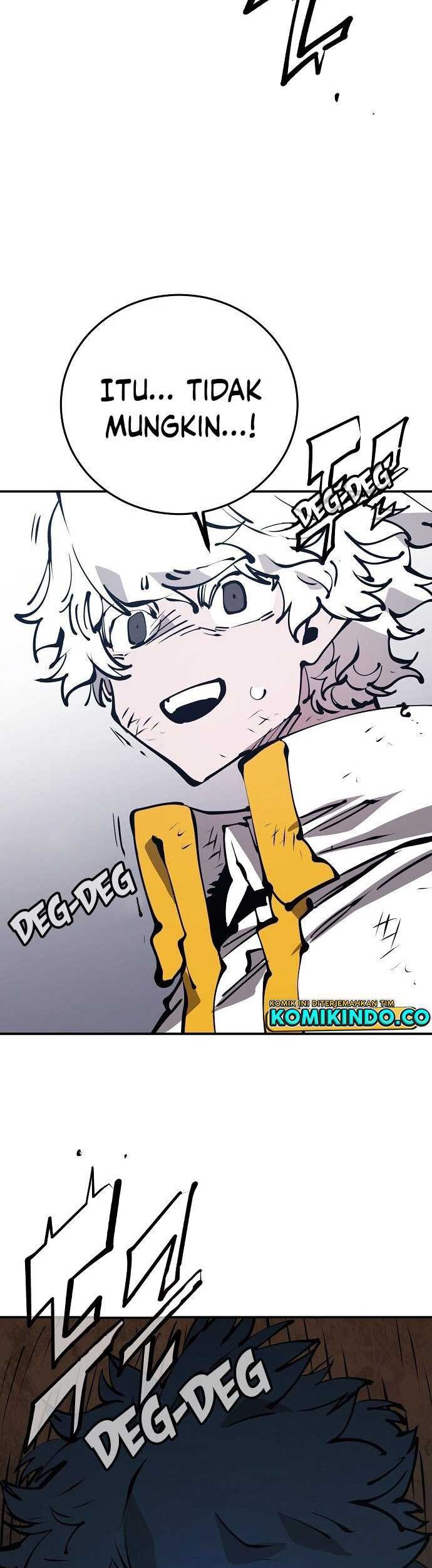 Player Chapter 71 - halaman 49