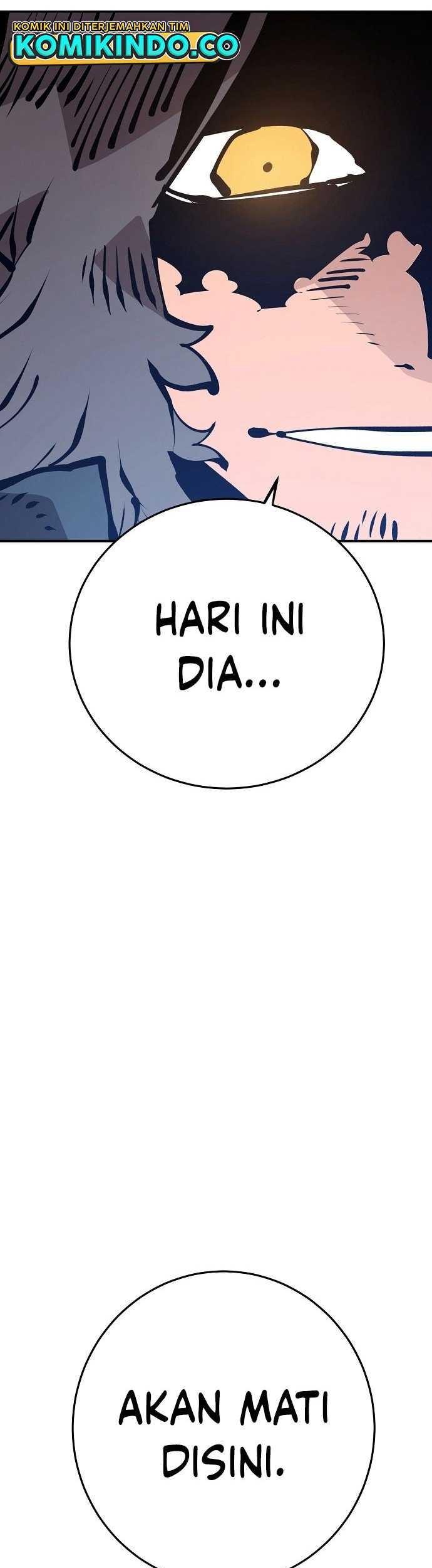 Player Chapter 71 - halaman 5