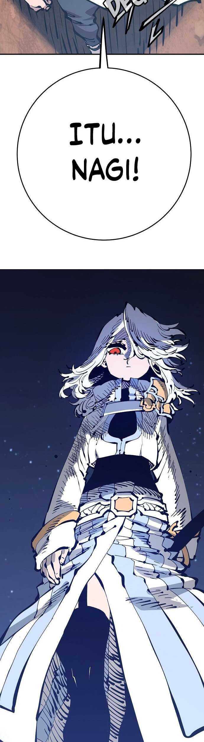 Player Chapter 71 - halaman 51