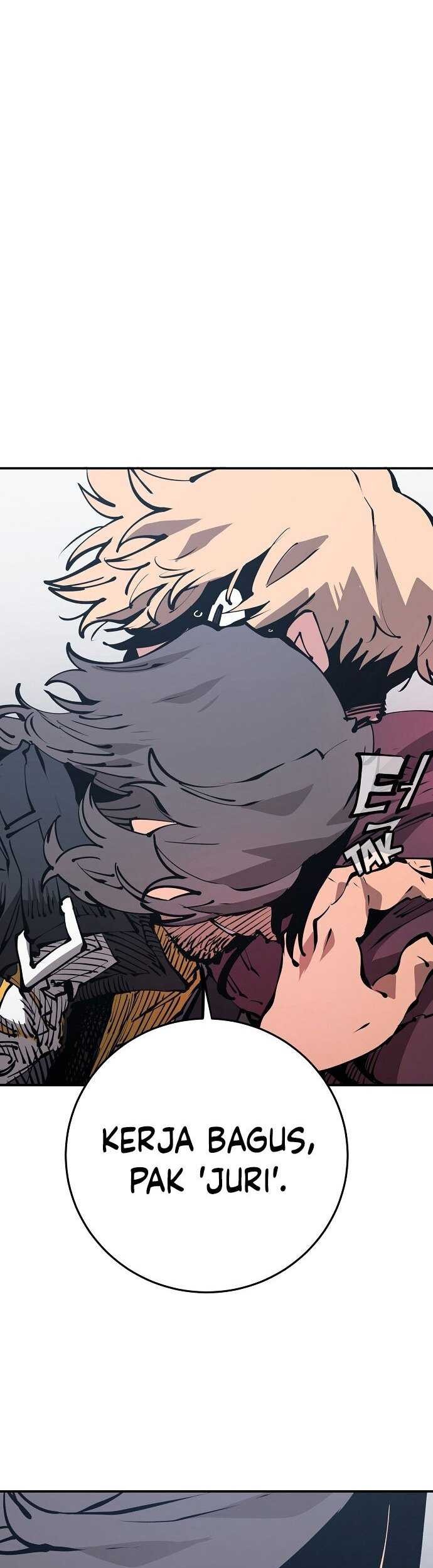 Player Chapter 71 - halaman 53
