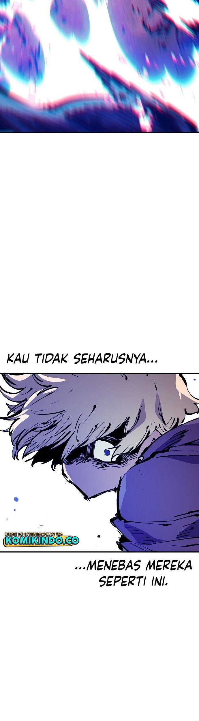 Player Chapter 71 - halaman 63