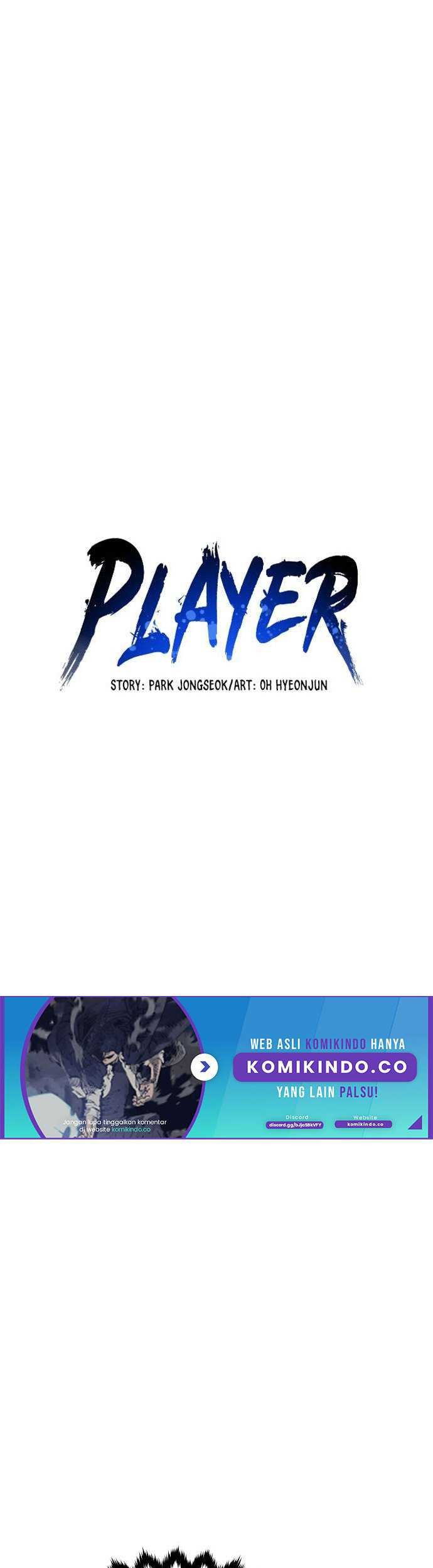 Player Chapter 71 - halaman 7