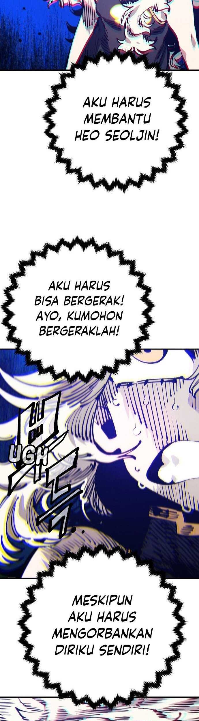 Player Chapter 71 - halaman 75