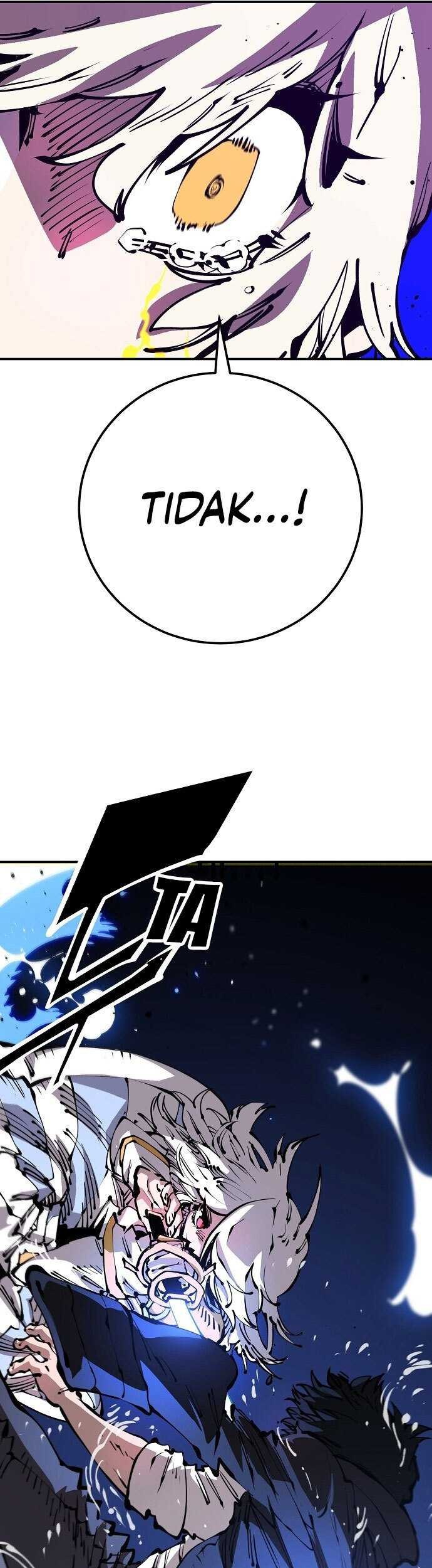 Player Chapter 71 - halaman 81
