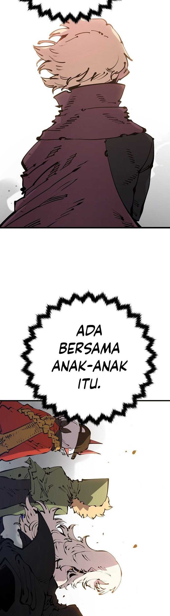 Player Chapter 71 - halaman 9