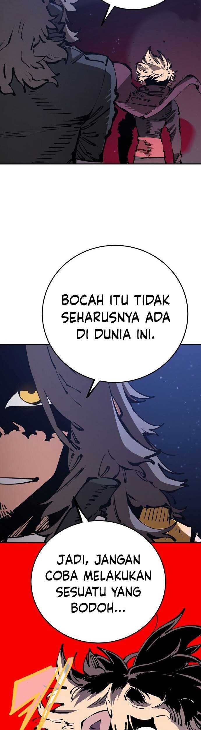 Player Chapter 72 - halaman 13