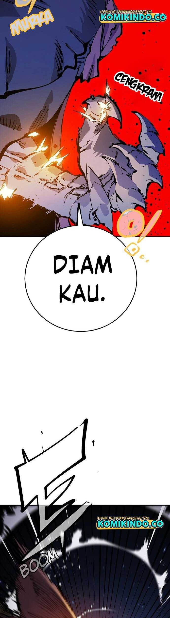 Player Chapter 72 - halaman 15