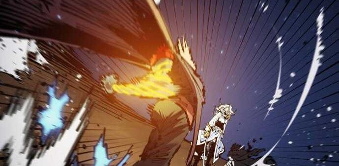 Player Chapter 72 - halaman 16