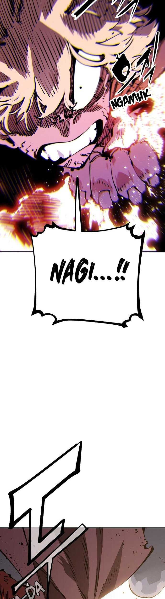 Player Chapter 72 - halaman 19