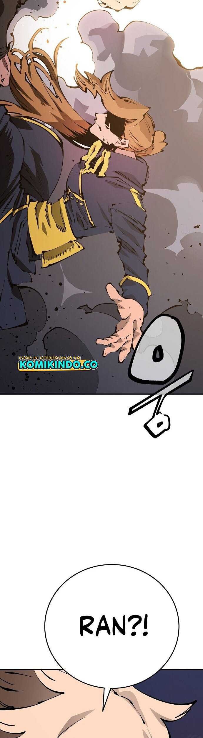 Player Chapter 72 - halaman 21