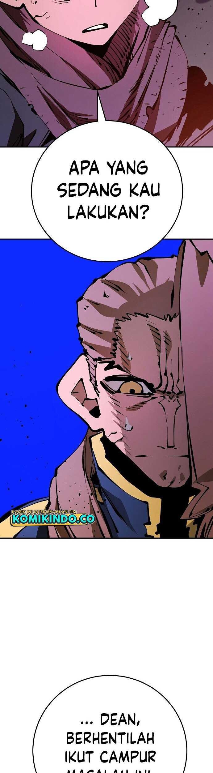 Player Chapter 72 - halaman 23