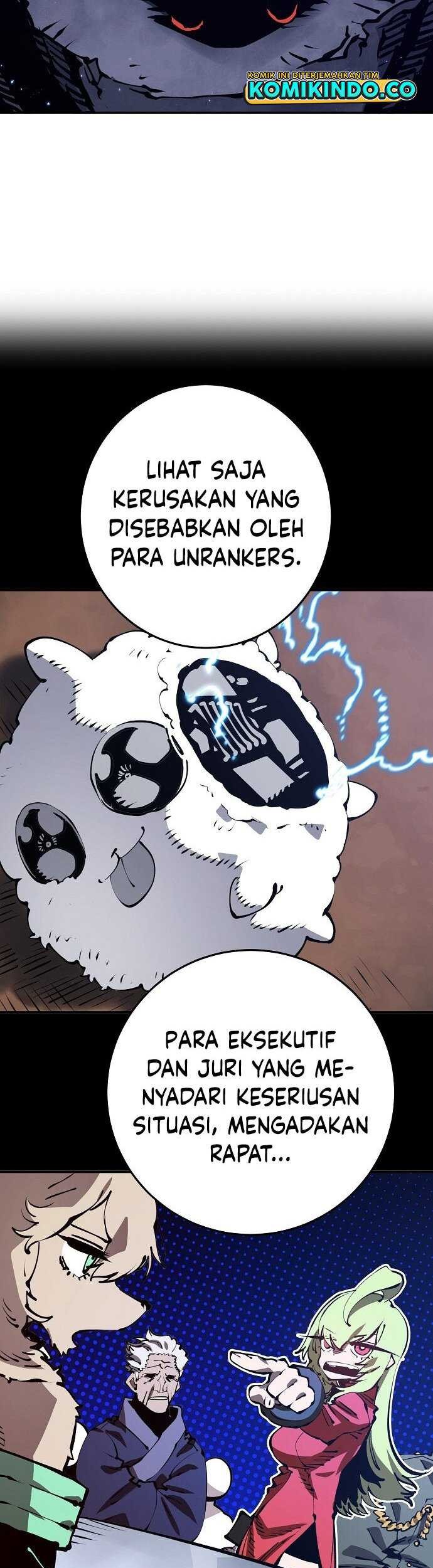 Player Chapter 72 - halaman 27