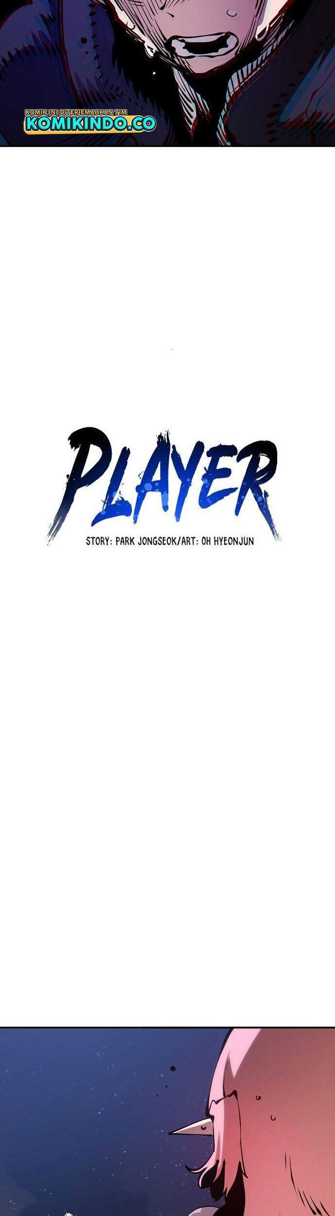 Player Chapter 72 - halaman 39