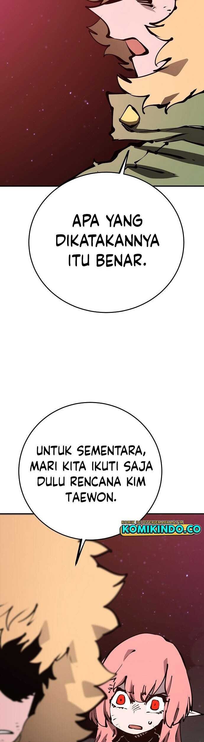 Player Chapter 72 - halaman 49