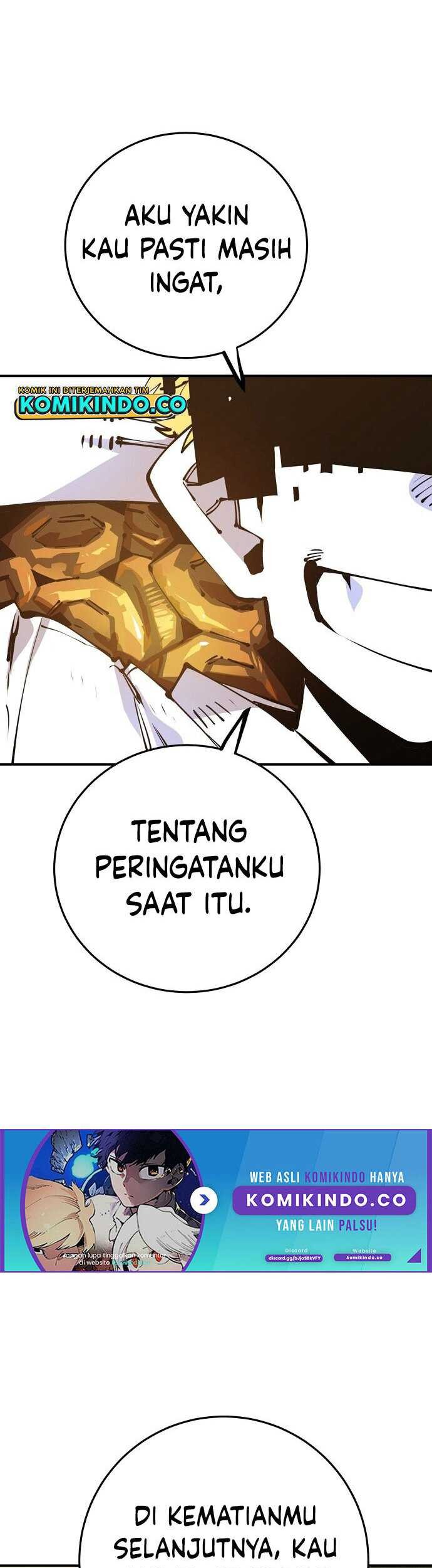 Player Chapter 72 - halaman 5