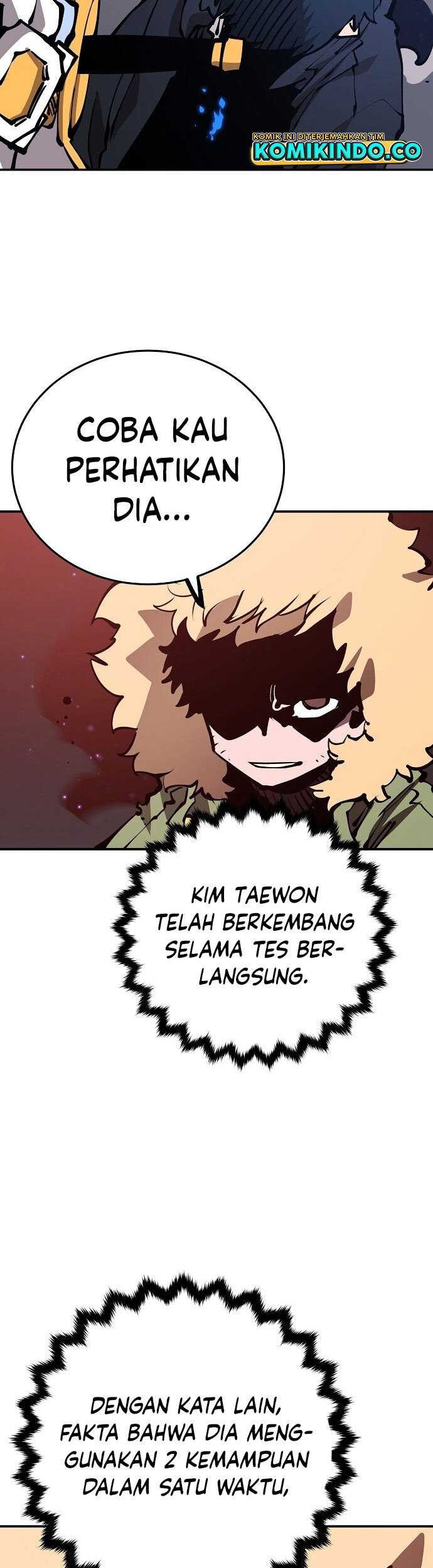 Player Chapter 72 - halaman 53