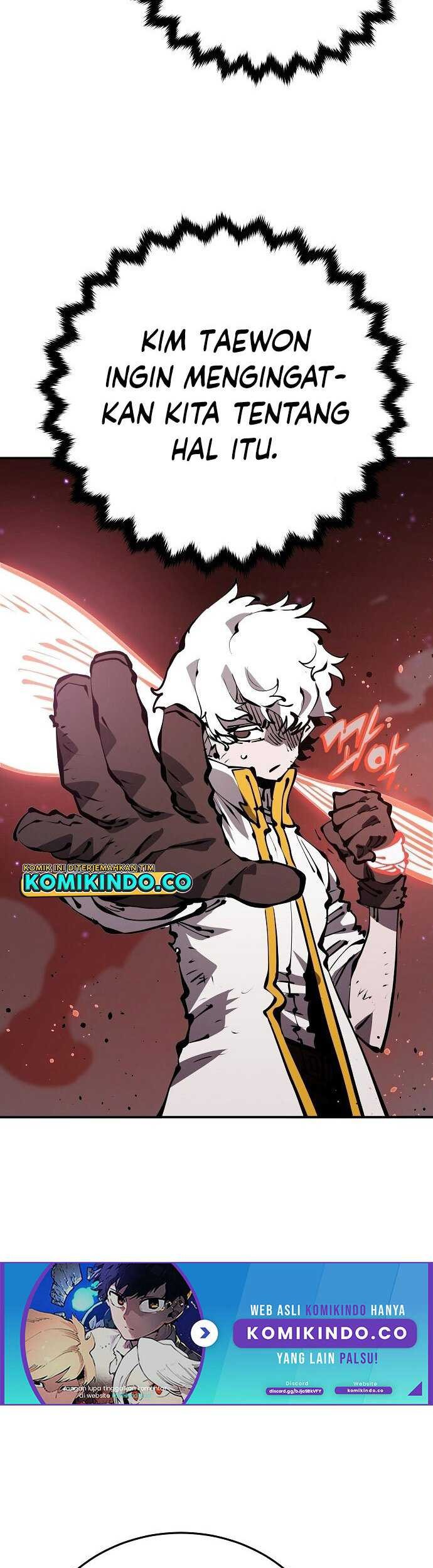 Player Chapter 72 - halaman 55
