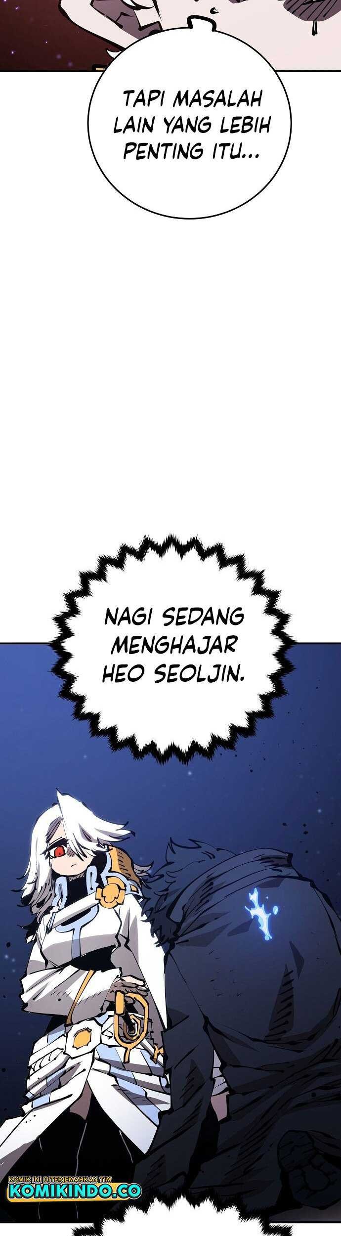 Player Chapter 72 - halaman 57